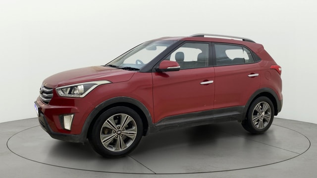 View Hyundai Creta Image 36 Used Hyundai Creta Image 36