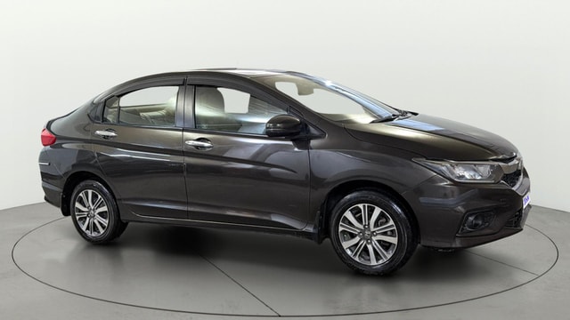 View Honda City Image 38 Used Honda City Image 38