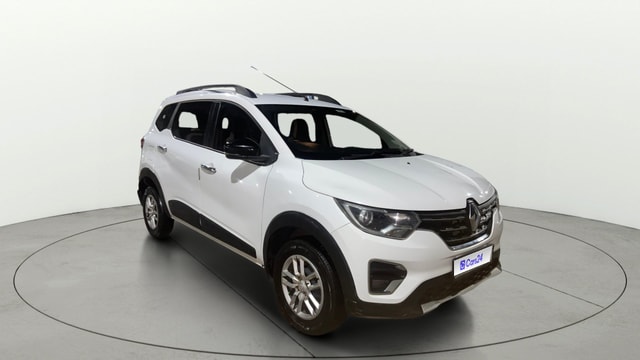View Renault Triber Image 22 Used Renault Triber Image 22