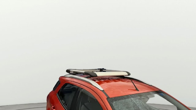 View Ford EcoSport Image 4 Used Ford EcoSport Image 4