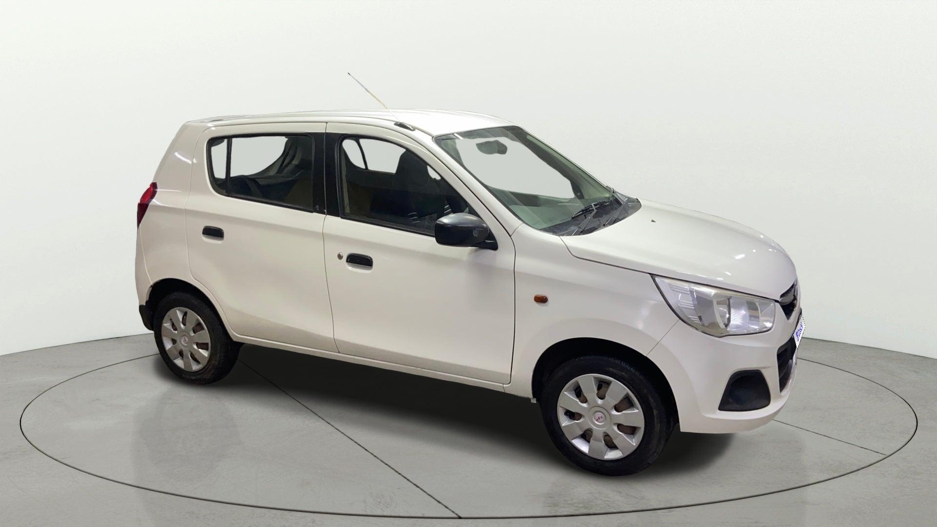 View 2019 Maruti Suzuki Alto K10 LX Image 21 Used 2019 Maruti Suzuki Alto K10 LX Image 21