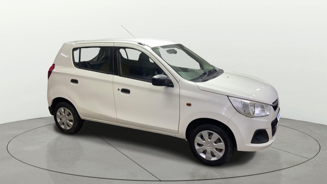 View Maruti Suzuki Alto K10 Image 21 Used Maruti Suzuki Alto K10 Image 21