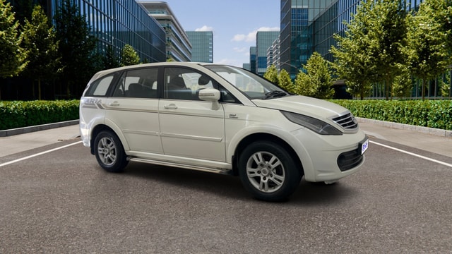 View Tata Aria Image 37 Used Tata Aria Image 37