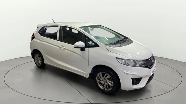 View Honda Jazz Image 21 Used Honda Jazz Image 21