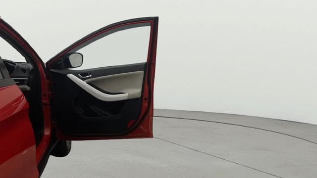 View Tata Nexon Image 47 Used Tata Nexon Image 47