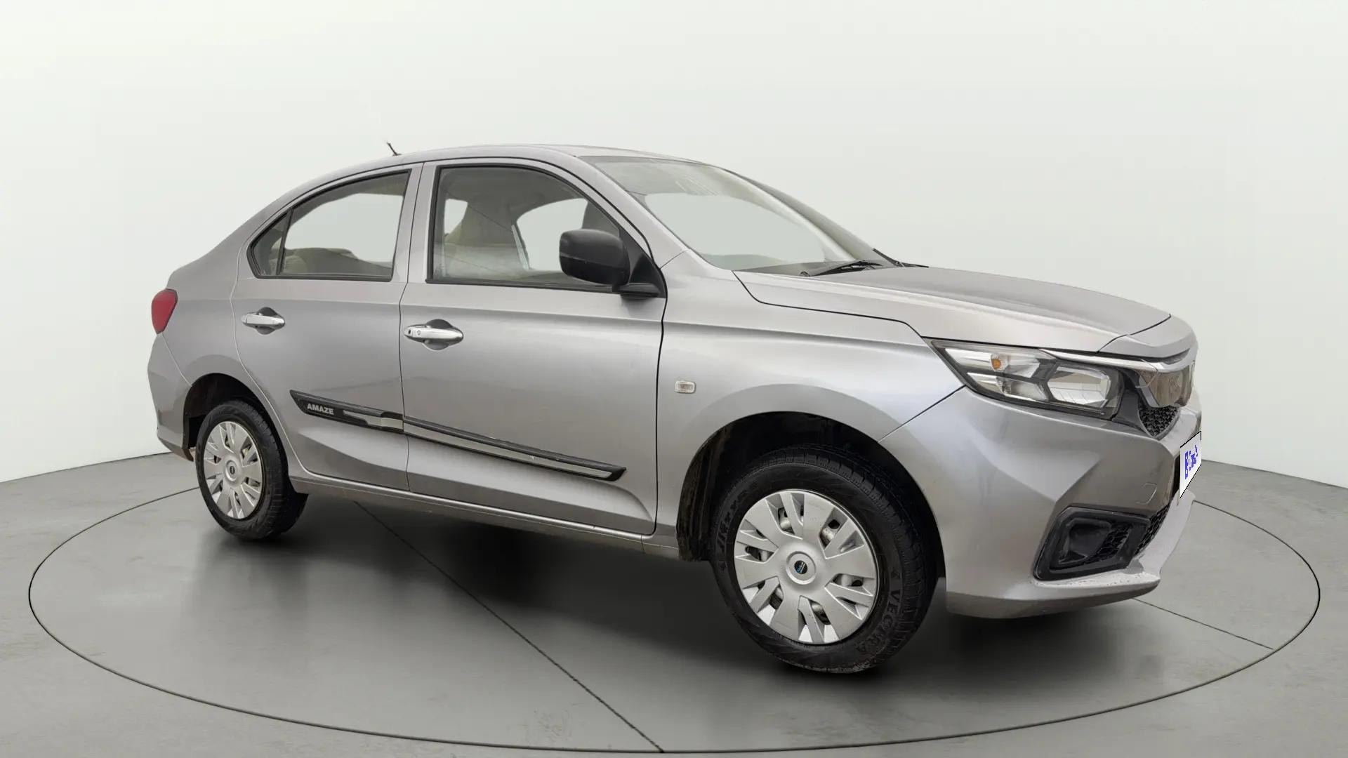 Used 2022 Honda Amaze Used 2022 Honda Amaze