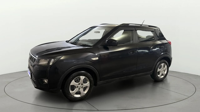 View Mahindra XUV300 Image 35 Used Mahindra XUV300 Image 35