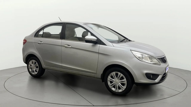 View Tata Zest Image 36 Used Tata Zest Image 36