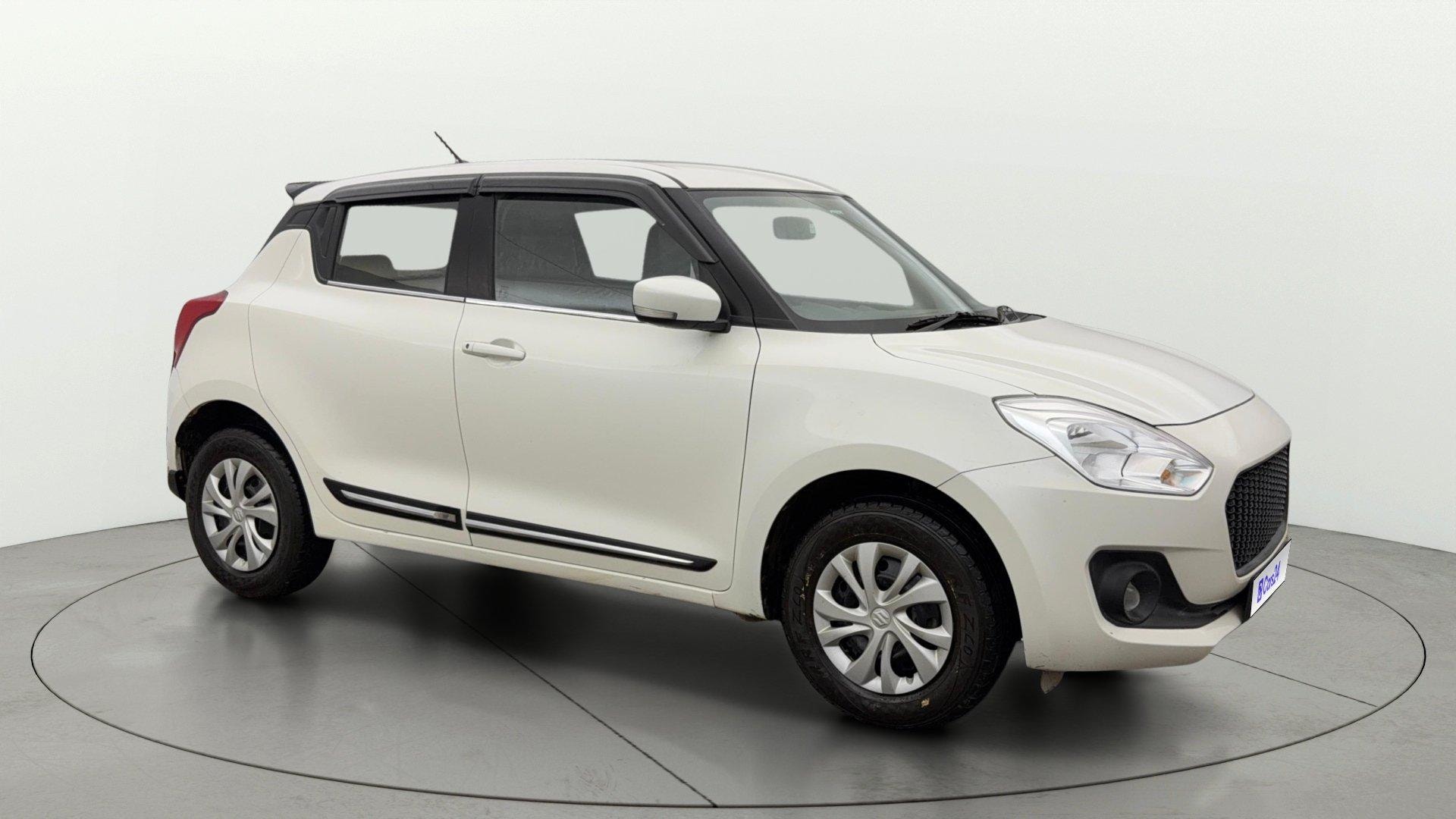 View 2023 Maruti Suzuki 1000 Base Variant Image 36 Used 2023 Maruti Suzuki 1000 Base Variant Image 36