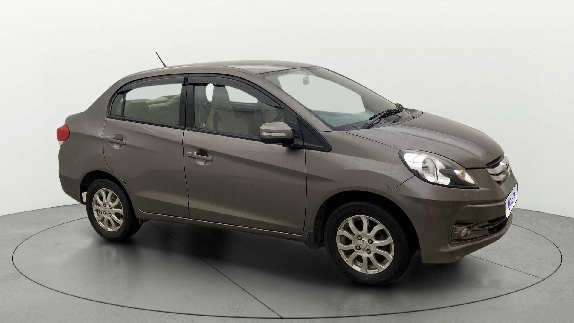 Used 2013 Honda Amaze Used 2013 Honda Amaze