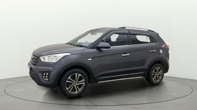View Hyundai Creta Image 36 Used Hyundai Creta Image 36