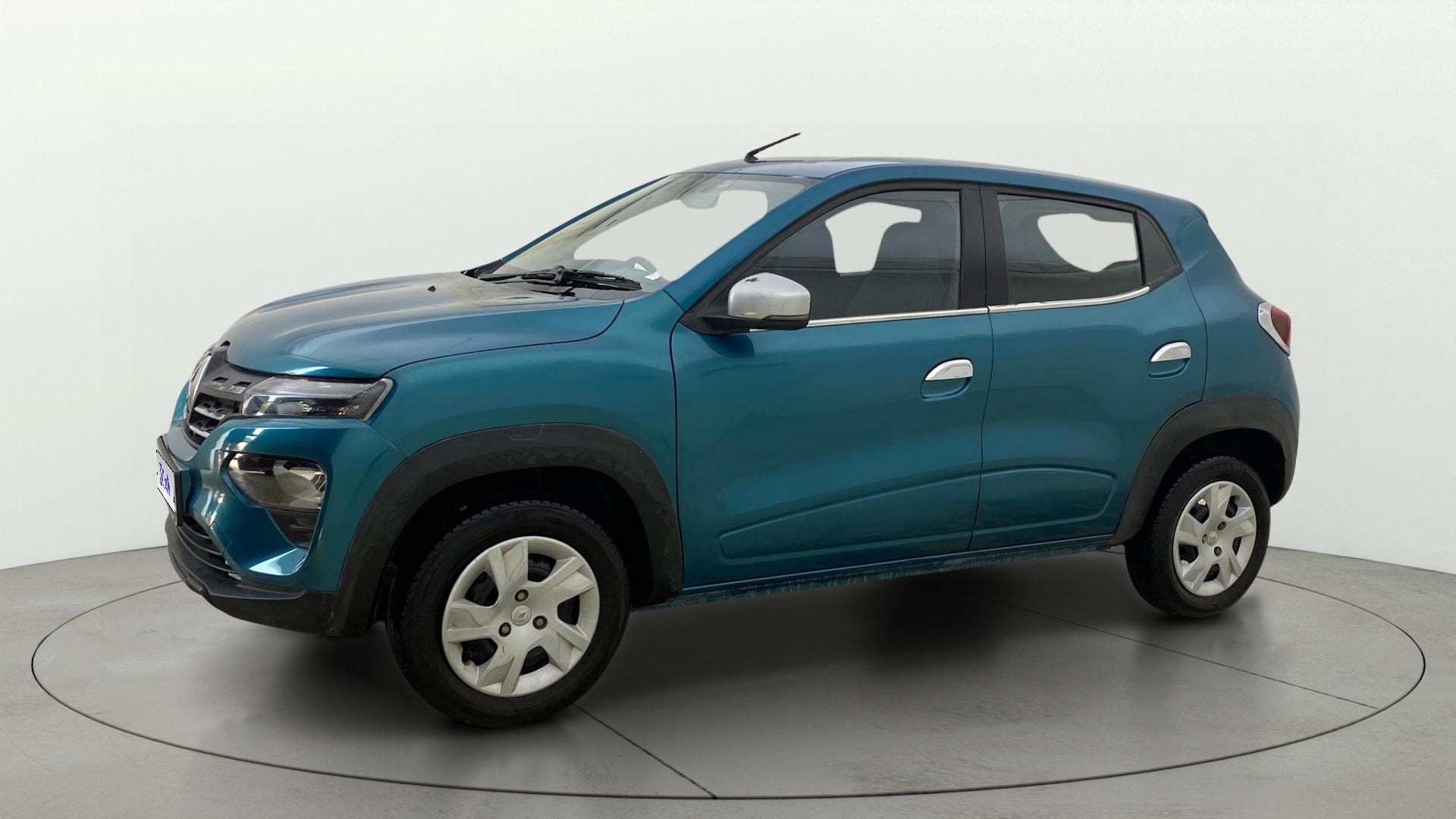 View 2023 Renault Kwid RXT 1.0 Image 34 Used 2023 Renault Kwid RXT 1.0 Image 34