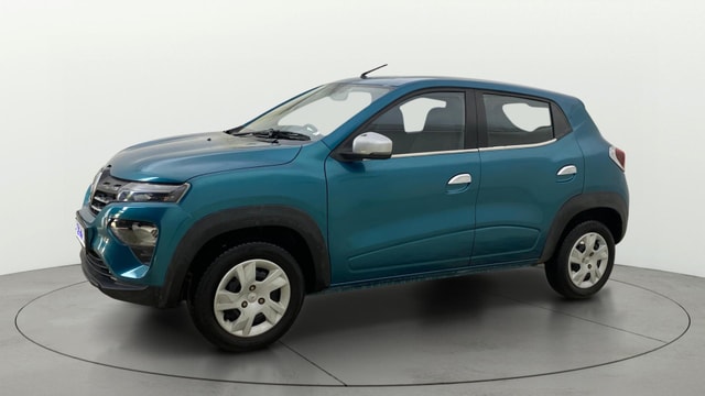 View Renault Kwid Image 34 Used Renault Kwid Image 34