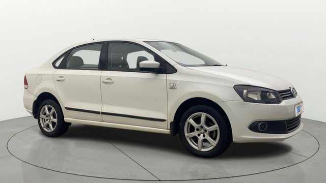 View Volkswagen Vento Image 21 Used Volkswagen Vento Image 21