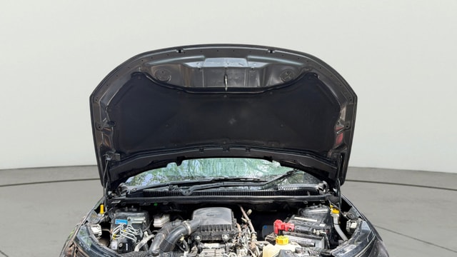 View Tata Nexon Image 33 Used Tata Nexon Image 33