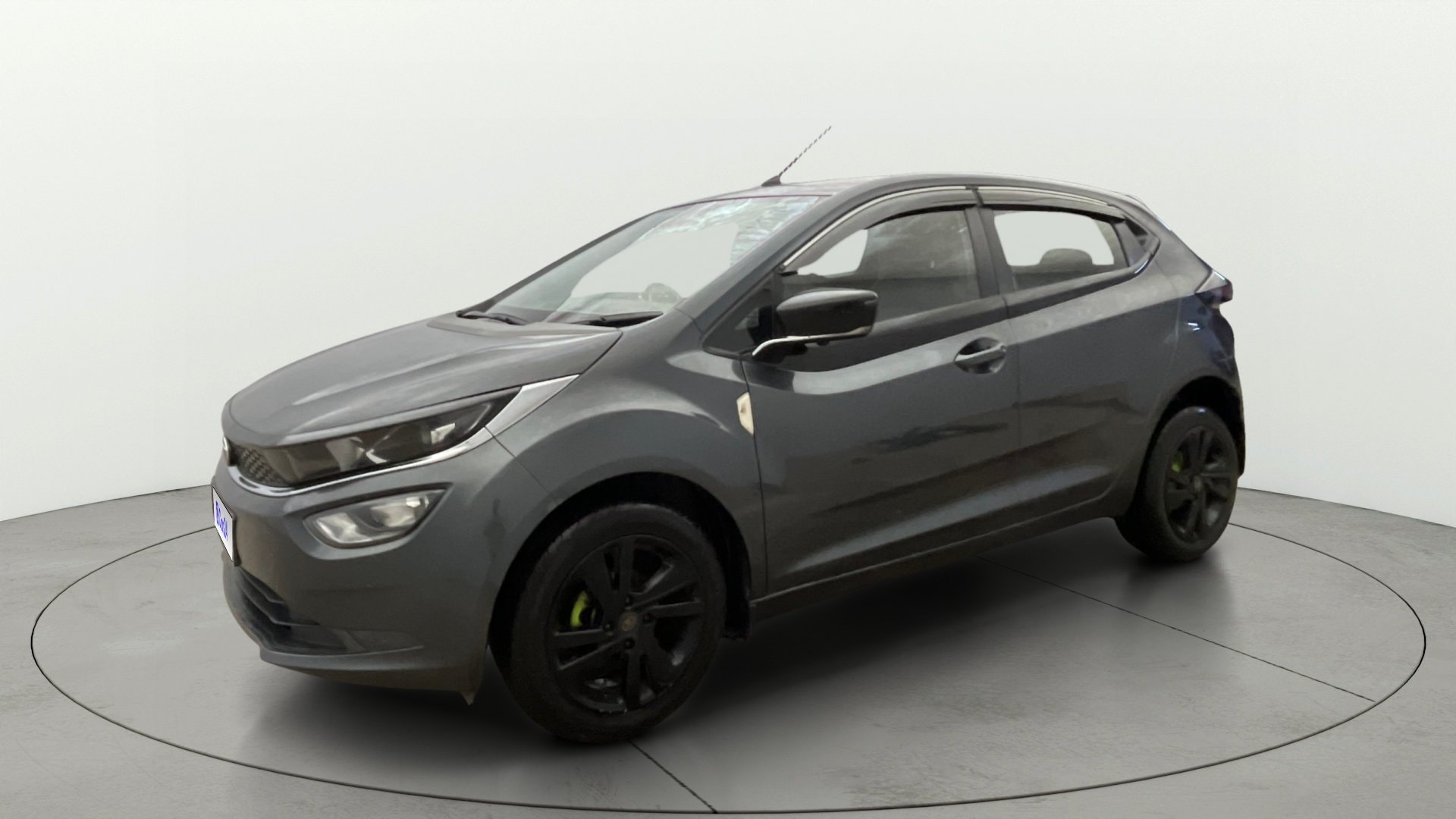 Used 2021 Tata Altroz Used 2021 Tata Altroz