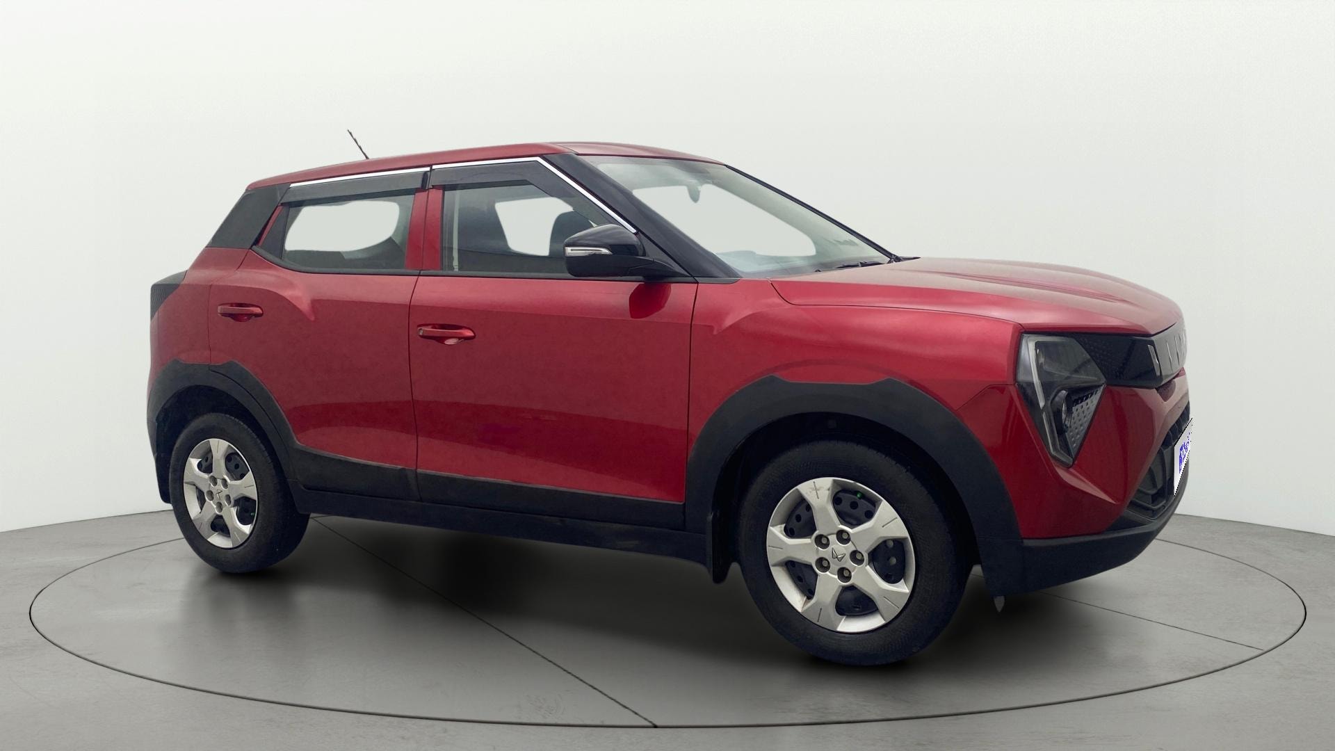 Used 2025 Mahindra XUV 3XO Used 2025 Mahindra XUV 3XO