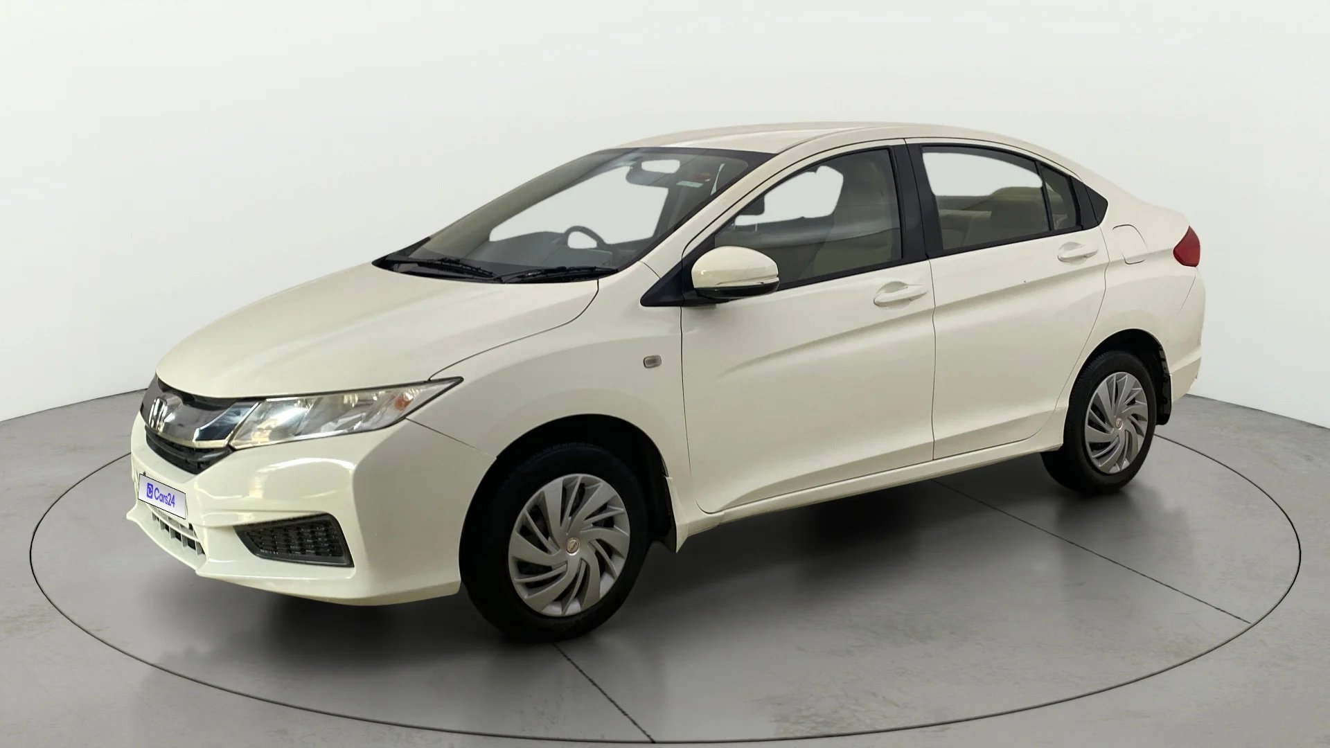 Used 2015 Honda City Used 2015 Honda City