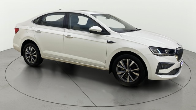 View Skoda Slavia Image 23 Used Skoda Slavia Image 23