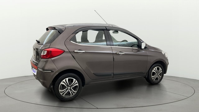 View Tata Tiago Image 43 Used Tata Tiago Image 43