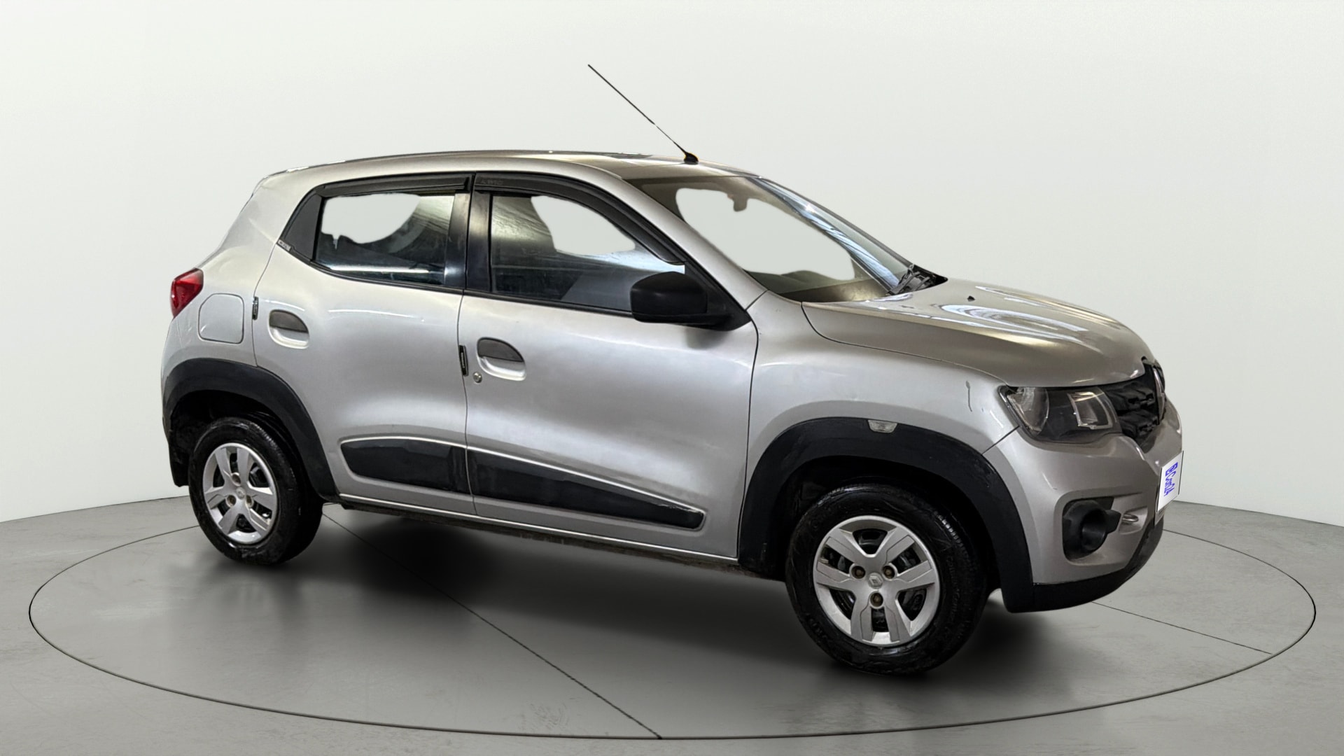 View 2019 Renault Kwid RXL Image 21 Used 2019 Renault Kwid RXL Image 21