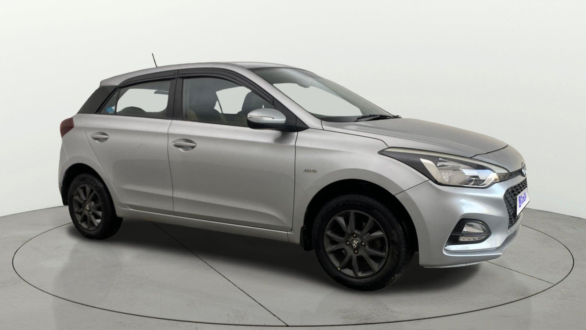Used 2018 Hyundai Elite i20 Used 2018 Hyundai Elite i20