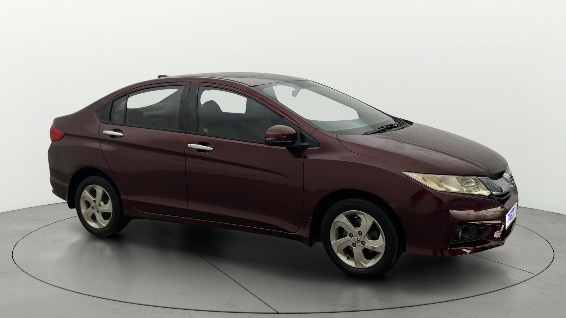 View 2015 Honda City ZX MT Diesel Anniversary Edition Image 22 Used 2015 Honda City ZX MT Diesel Anniversary Edition Image 22