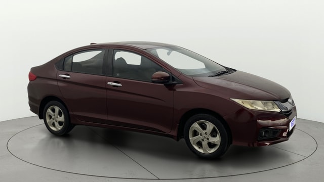 View Honda City Image 22 Used Honda City Image 22