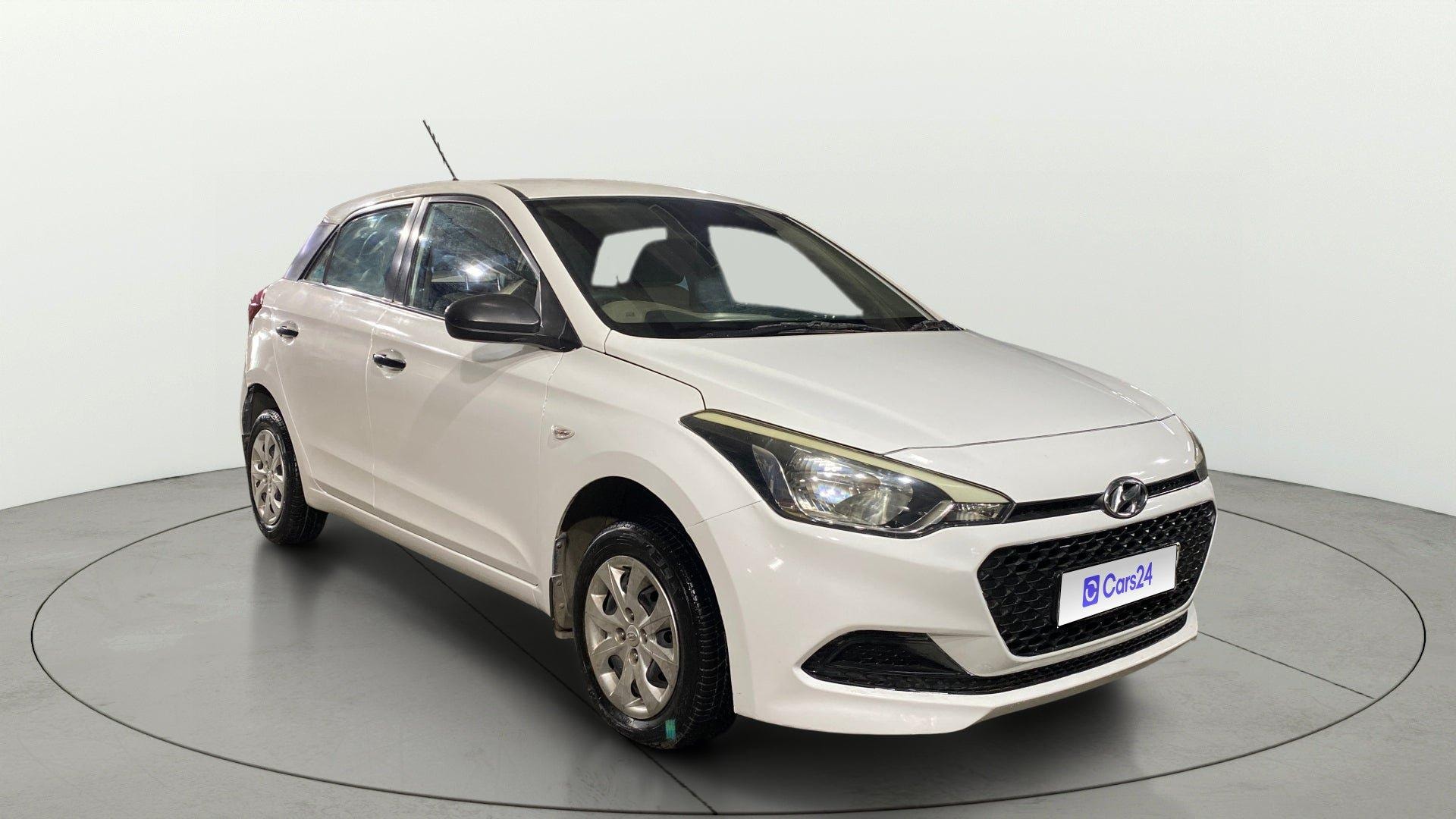 Used 2015 Hyundai Elite i20 Used 2015 Hyundai Elite i20