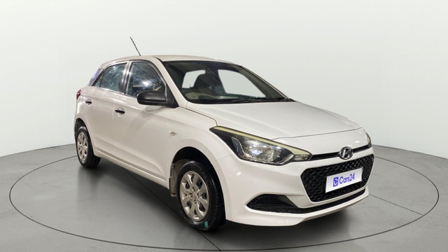 View Hyundai Elite i20 Image 35 Used Hyundai Elite i20 Image 35