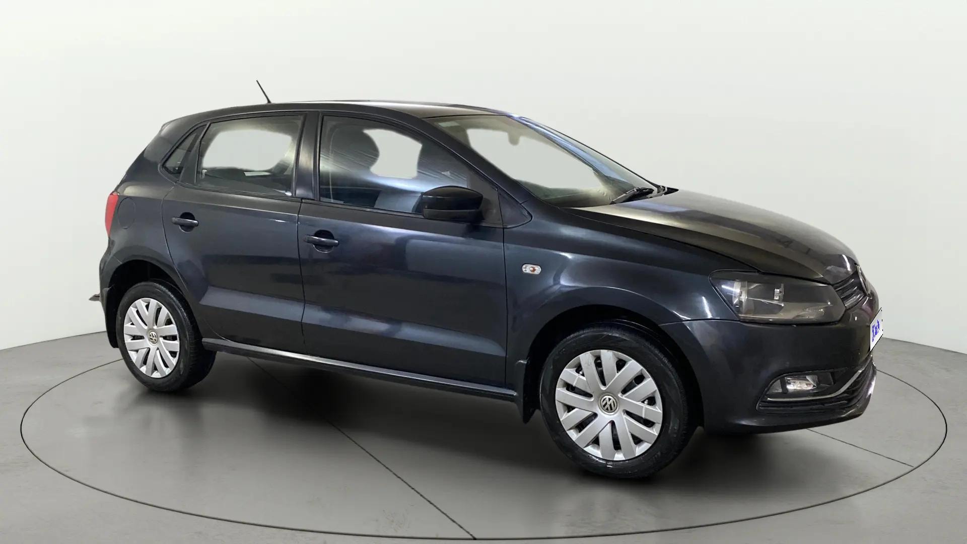 View 2014 Volkswagen Polo 1.2 Comfortline Petrol Image 21 Used 2014 Volkswagen Polo 1.2 Comfortline Petrol Image 21