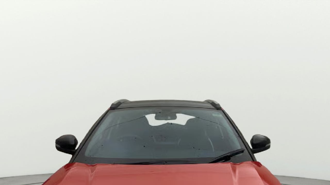 View 2021 Tata Nexon XZA Plus Diesel Image 31 Used 2021 Tata Nexon XZA Plus Diesel Image 31