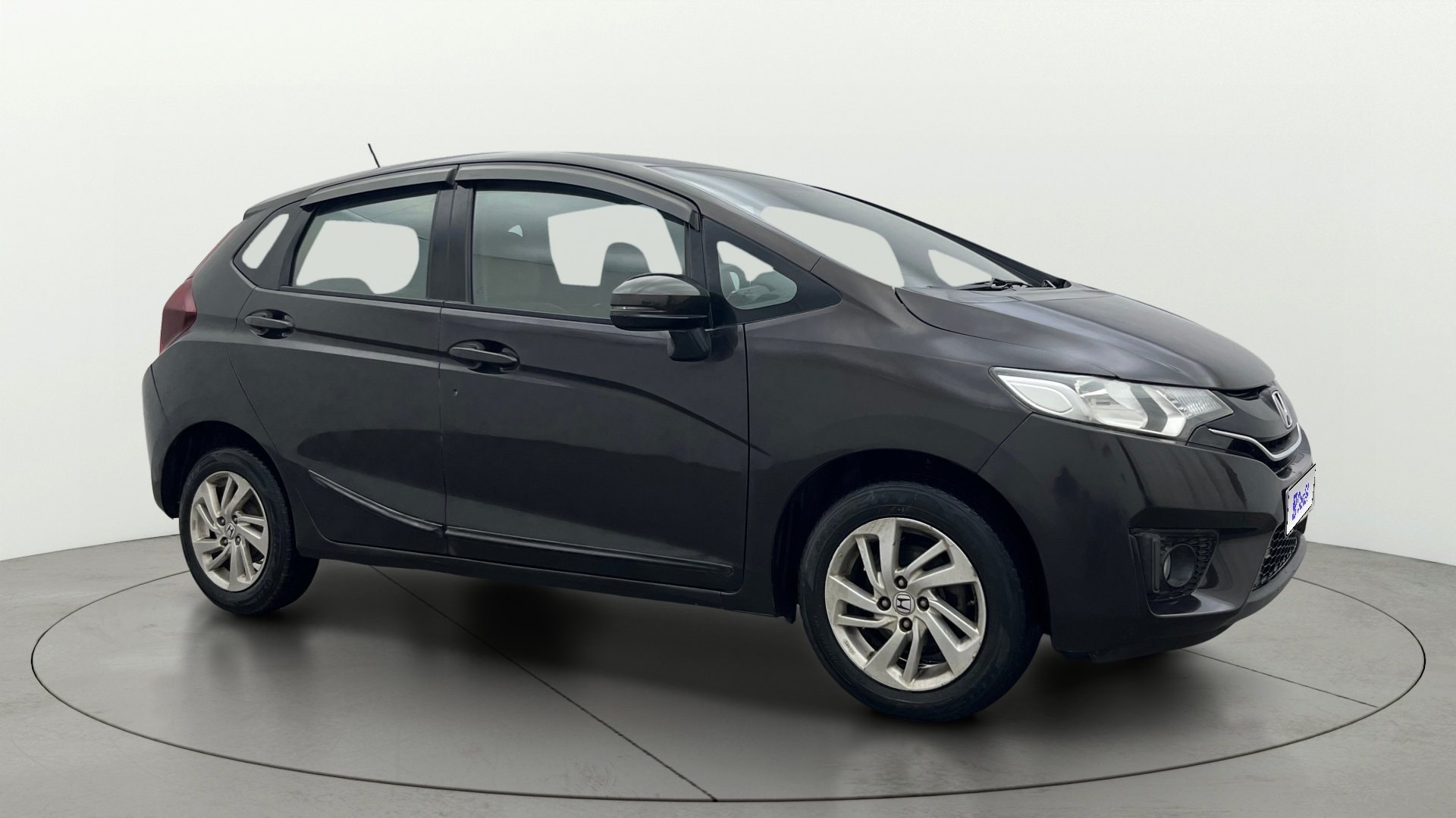 View 2018 Honda Jazz E MT Diesel Image 21 Used 2018 Honda Jazz E MT Diesel Image 21