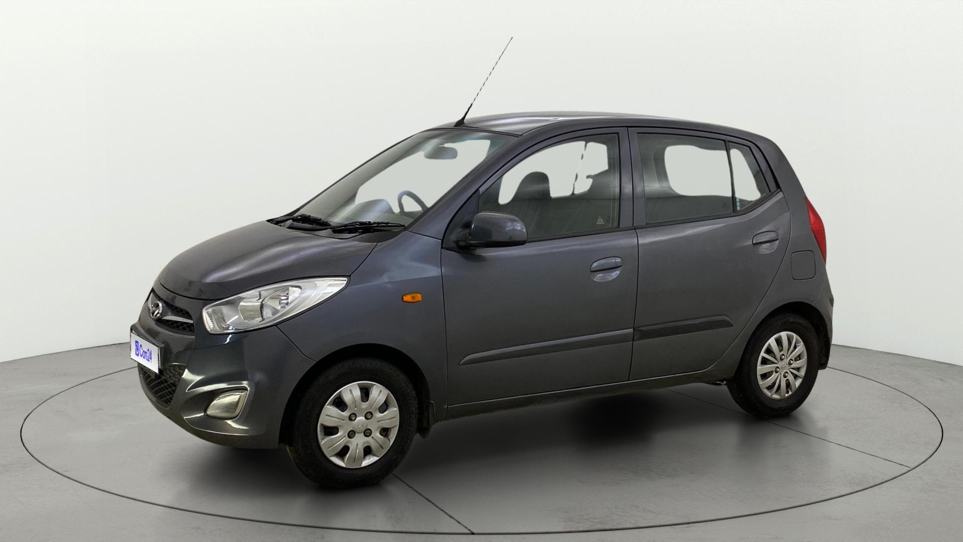 Used 2014 Hyundai i10 Used 2014 Hyundai i10