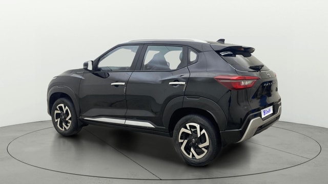 View Nissan Magnite Image 2 Used Nissan Magnite Image 2