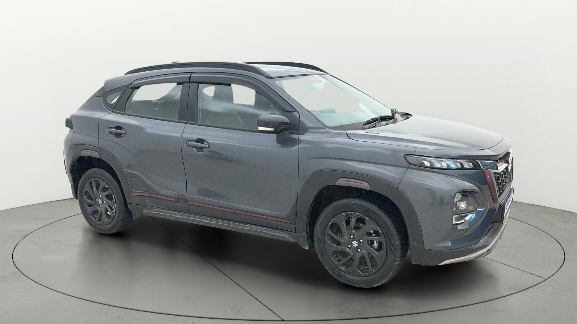 View 2023 Maruti Suzuki 1000 Base Variant Image 36 Used 2023 Maruti Suzuki 1000 Base Variant Image 36