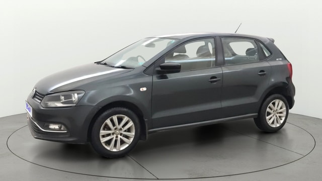 View Volkswagen Polo GT Image 34 Used Volkswagen Polo GT Image 34
