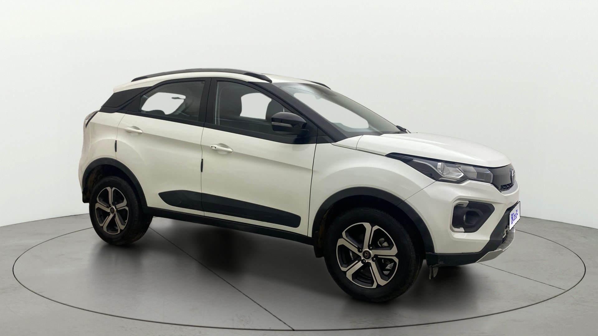 Used 2023 Tata Nexon Used 2023 Tata Nexon