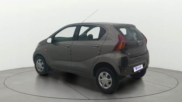 View Datsun Redi GO Image 2 Used Datsun Redi GO Image 2