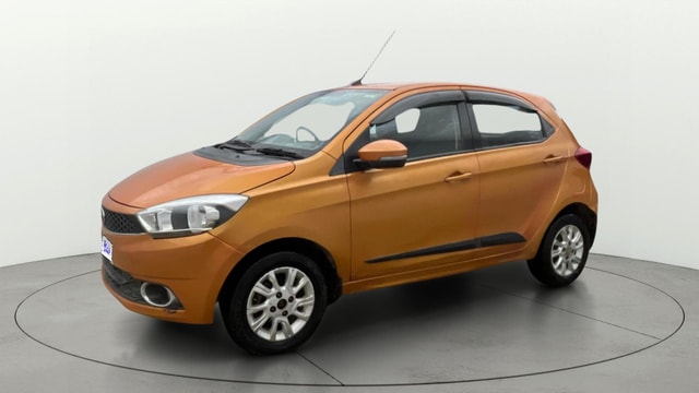 View Tata Tiago Image 34 Used Tata Tiago Image 34