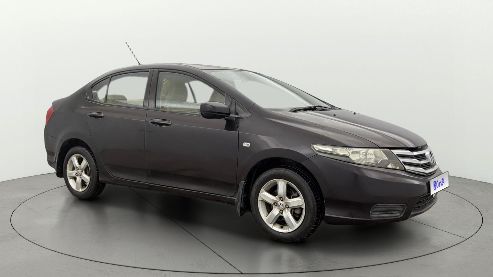 Used 2013 Honda City Used 2013 Honda City