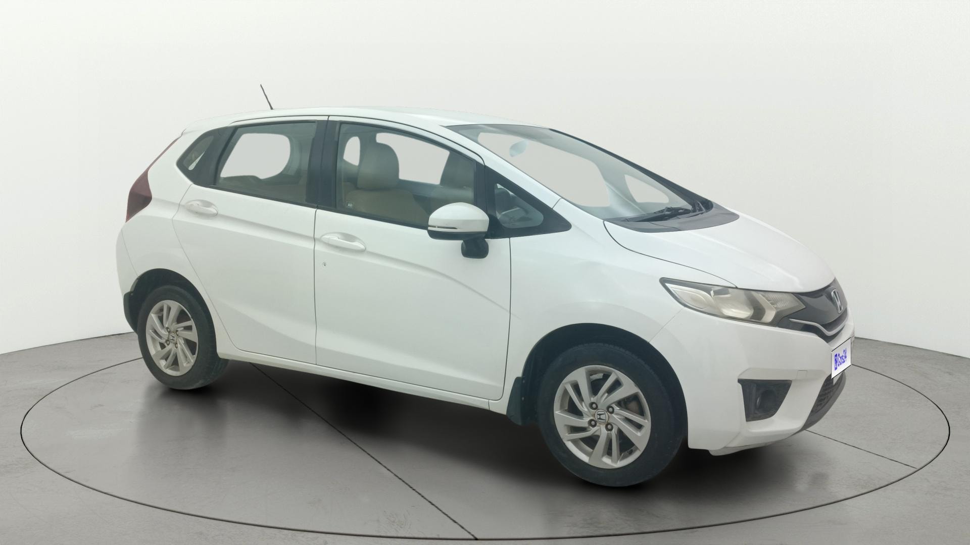 View 2018 Honda Jazz E MT Diesel Image 21 Used 2018 Honda Jazz E MT Diesel Image 21
