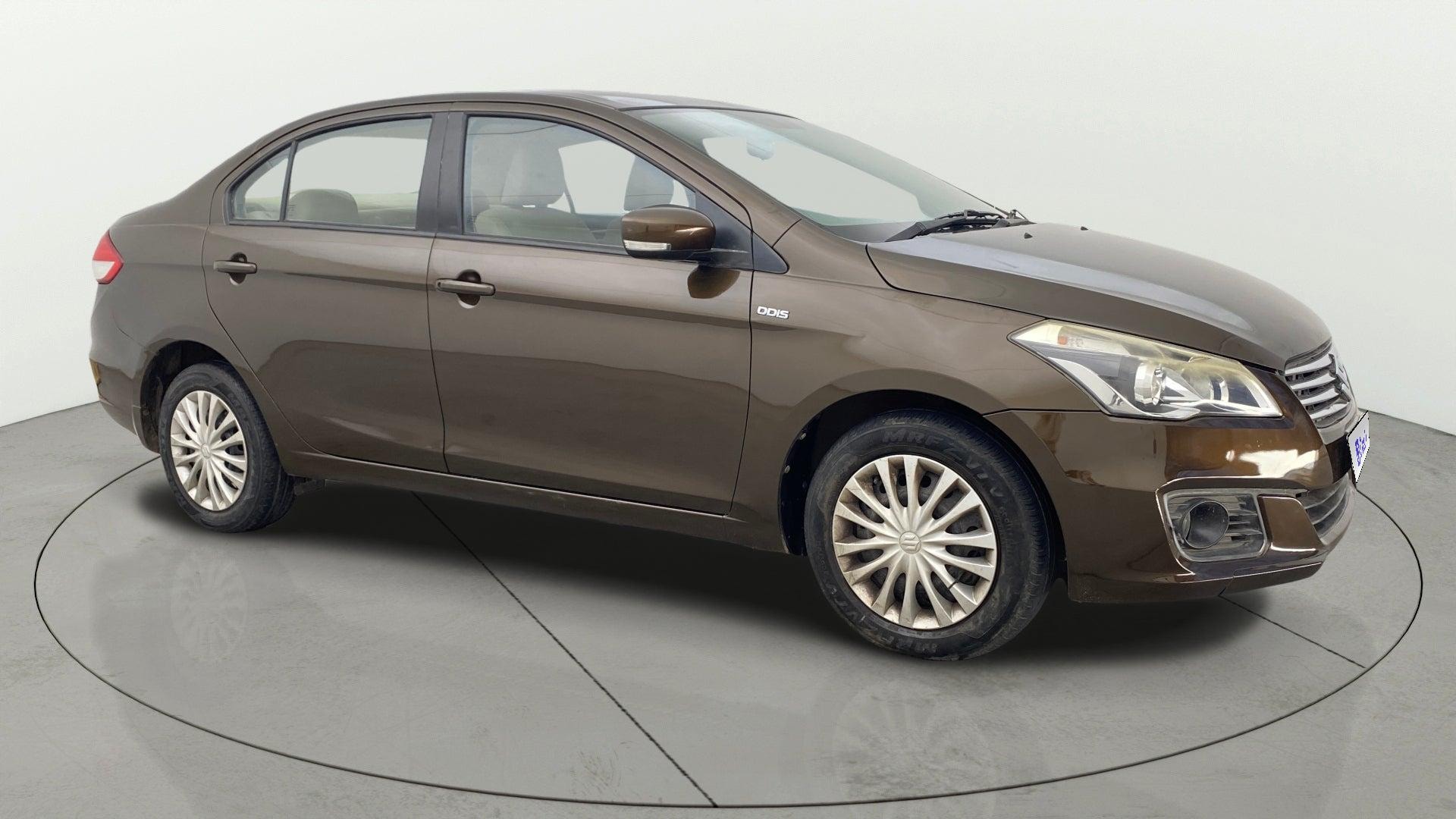 View 2017 Maruti Suzuki 1000 Base Variant Image 21 Used 2017 Maruti Suzuki 1000 Base Variant Image 21