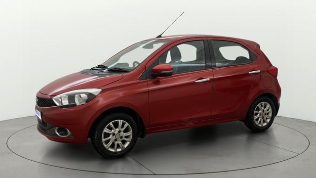 View Tata Tiago Image 34 Used Tata Tiago Image 34