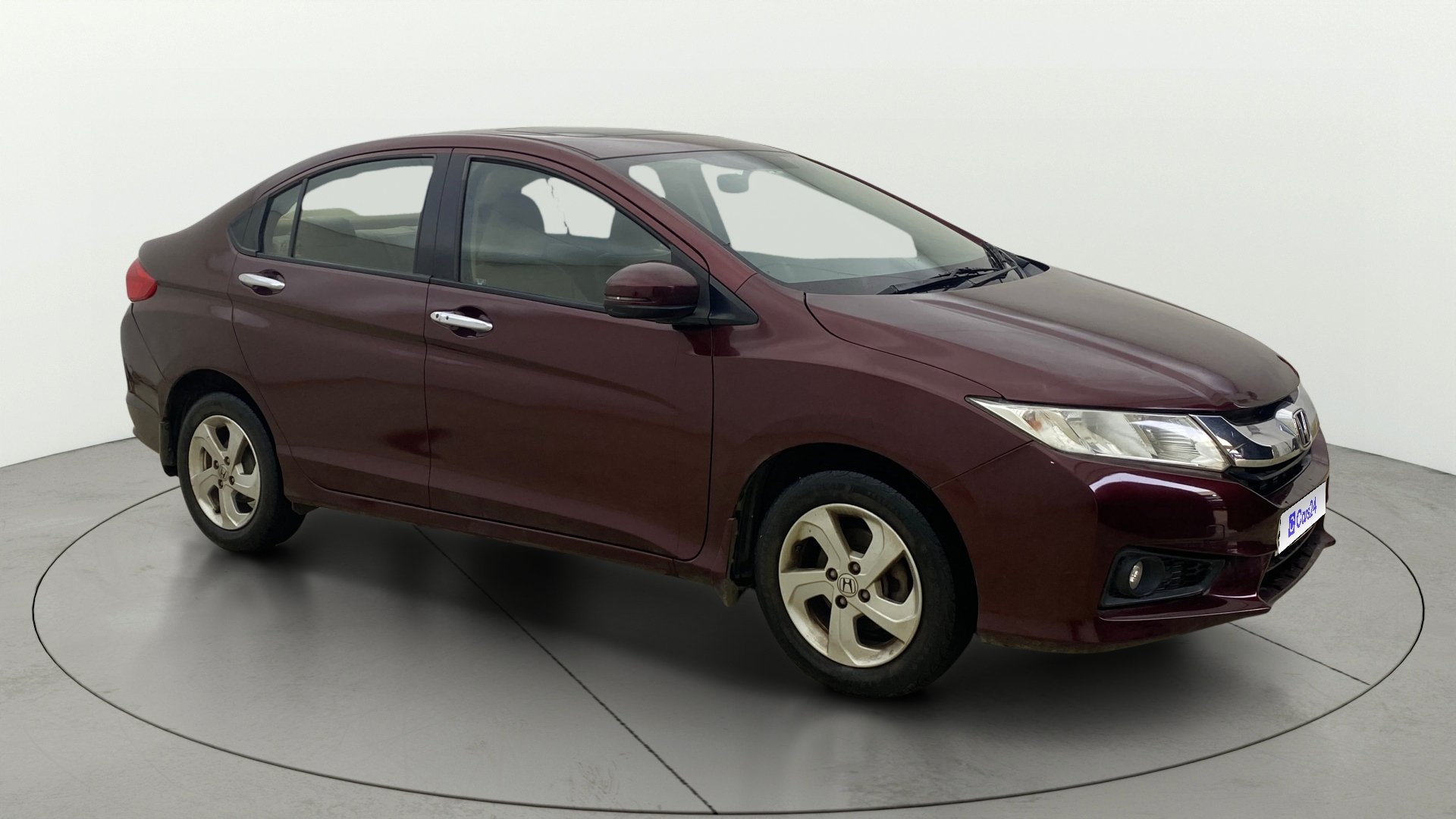 Used 2016 Honda City Used 2016 Honda City