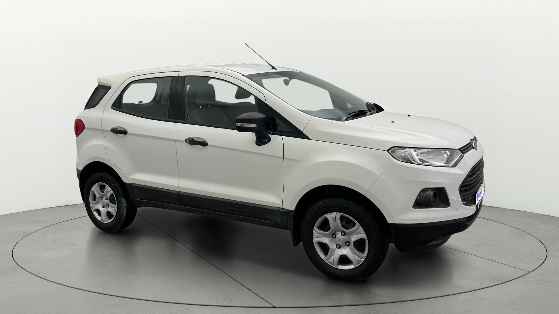 Used 2016 Ford EcoSport Used 2016 Ford EcoSport