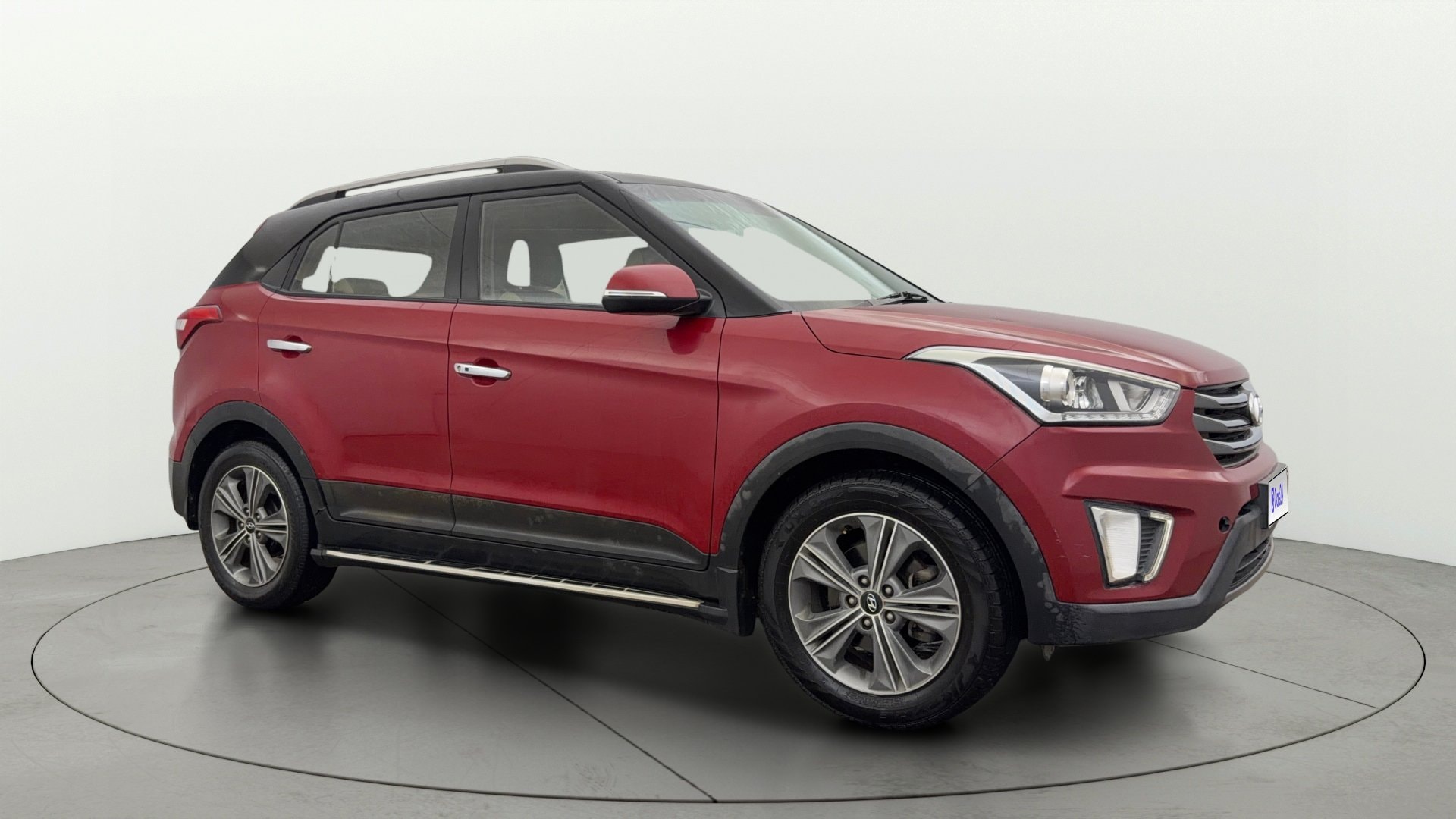 View 2017 Hyundai Creta 1.4 E Diesel Image 22 Used 2017 Hyundai Creta 1.4 E Diesel Image 22