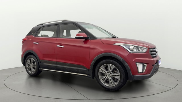 View Hyundai Creta Image 22 Used Hyundai Creta Image 22