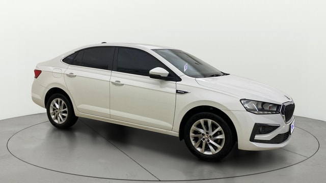 View Skoda Slavia Image 21 Used Skoda Slavia Image 21