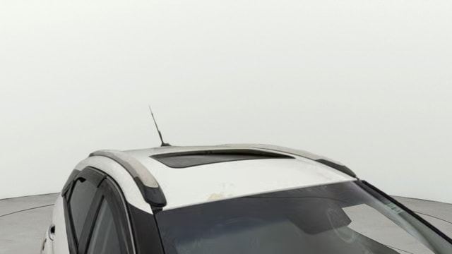 View Tata Nexon Image 6 Used Tata Nexon Image 6
